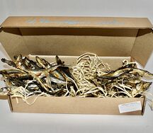 Подарочный набор с корюшкой стандарт