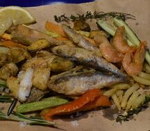 Крымский кулёк