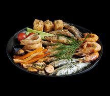 Северо-западный кулёк