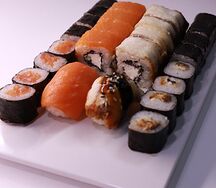 Сет Якудза