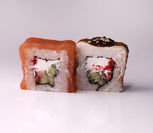 Double Roll