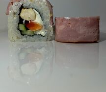 Ролл Вкусный  