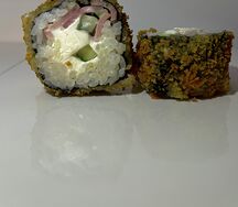 Ролл жареный Аксай 
