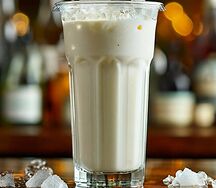 Ванильный пломбир