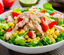 Салат Дольче Вита