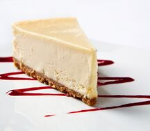 Чизкейк Нью-Йорк