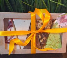 Набор чизкейков