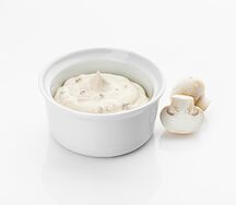 Соус грибной