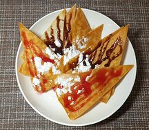 Сопапиллас