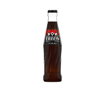 Evervess Cola