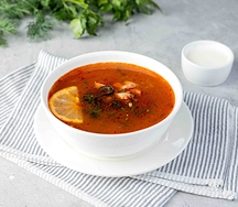 Солянка