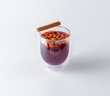 Глинтвейн безалкогольный 