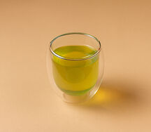 Зелёный чай