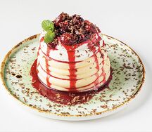 Зимняя вишня 