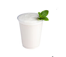 Коктейль Банана-папа 300 мл 