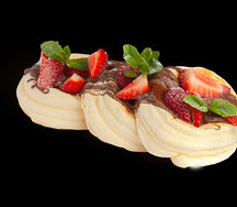 Ореховое безумие XXL 