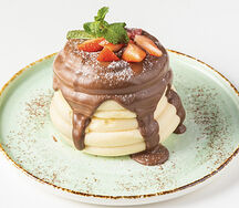 Ореховое безумие 