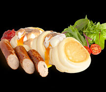 Кококо Шанель XXL