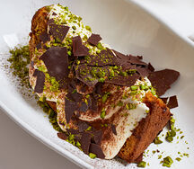 Tiramisu Della Nonna
