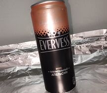 Evervess Апельсин