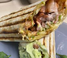 Шаверма классика