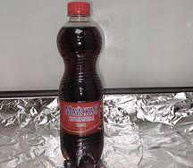 Майская хрустальная Кола