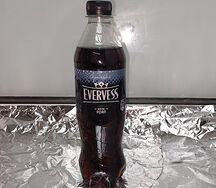 Evervess Black Royal