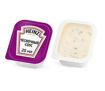 Соус Чесночный