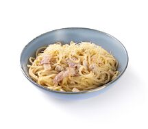 Вок Карбонара