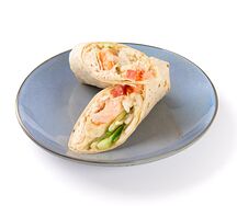 Фреш ролл Креветка