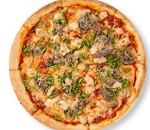 Пицца Жульетта