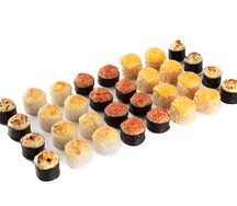 Набор Хот Шот