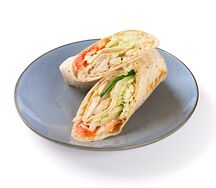 Фреш ролл Чикен