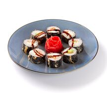 Темпура ролл Катана