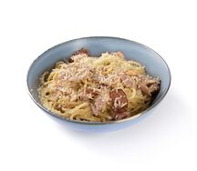 Вок Три мяса