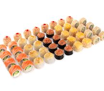 Набор Мания