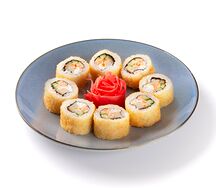 Темпура ролл Император