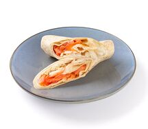 Фреш ролл Лосось