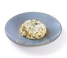 Салат Столичный