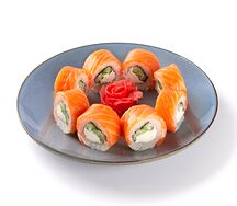 Ролл Филадельфия