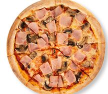 Пицца Палермо