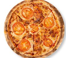 Пицца Маргарита