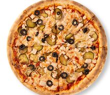 Пицца Чикен