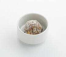 Energy Ball