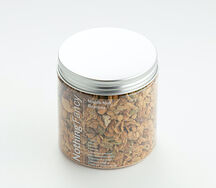 Maple Nut Granola