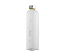 Alkaline Water