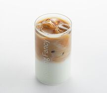 Айс латте