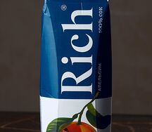 Сок Rich 