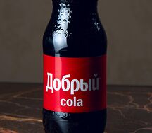 Добрый Кола 