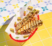 Сэндвич picante